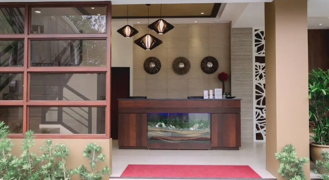 Costa Del Sol Resort Hotel, Prenota Resort Oroquieta Mindanao