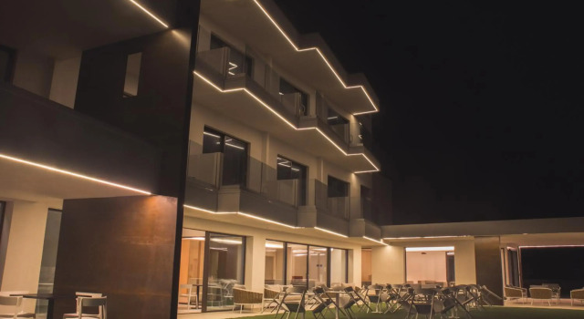 Sunset Hotel, Забронировать Отель СПА-отели Чефалу, рядом с Пляж Чефалу, SPA-услуги