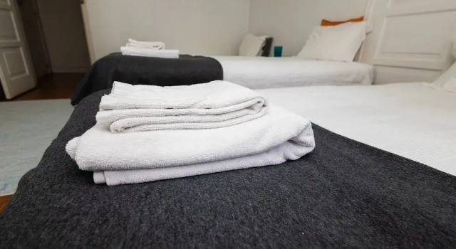 Номер Standard BoHo Guesthouse Rooms & Apartments