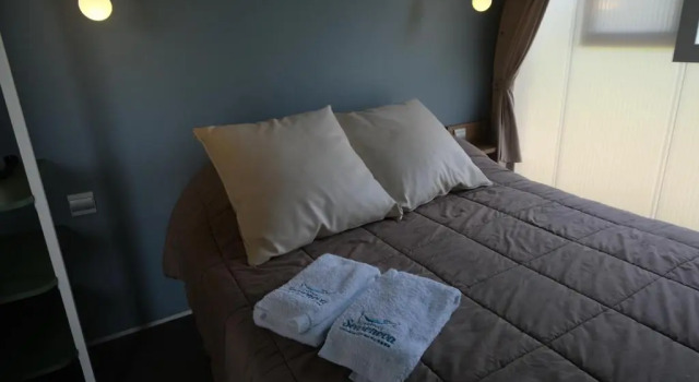 Тент Camping Haliotis