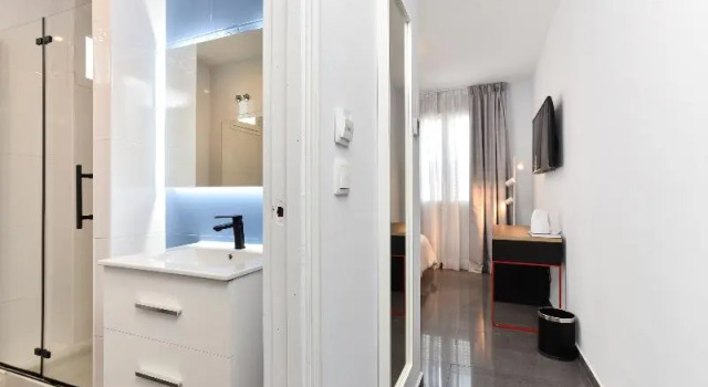 Номер Superior Hotel Kuve Marbella