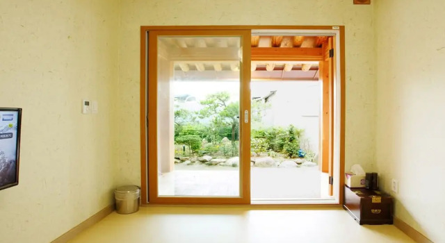 Номер Standard Navijam Hanok Hotel