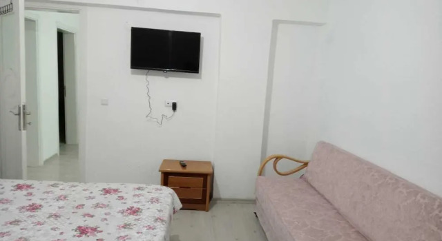 Yeşilhan pansiyon, Rezervovat Hotel Salda Burdur