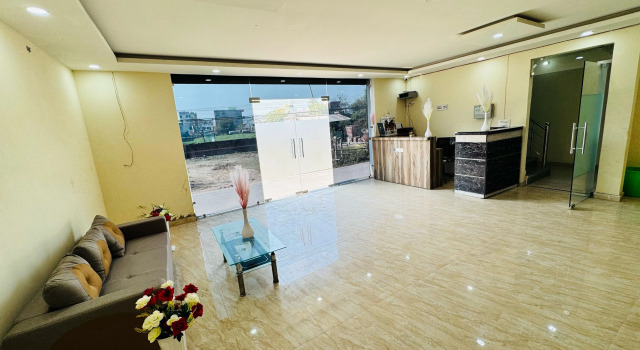 Hotel O Manglam Hotel