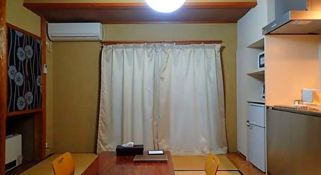 Address Nozawa Japanese Room / Vacation STAY 22751, Prenota Hotel Nozawa Onsen 