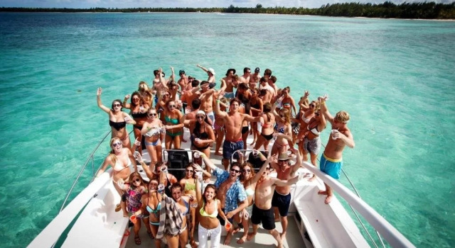 We Hostel And Suites Punta Cana, Rezerwuj Hostel Hostele w Punta Cana, Hostel