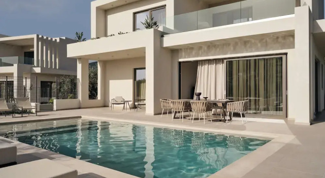 Soleil Villas