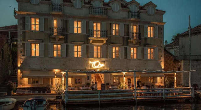 Olife Guesthouse, Rezerwuj Hotel Hotele w Split-Dalmatia County z parkingiem, Parking