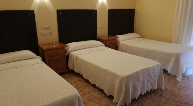 Номер Standard Hotel Ronsel