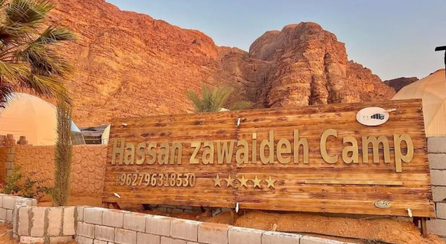 Hasan Zawaideh luxury camp 2, Book Hotel Hotels in Aqaba with Breakfast, Breakfasts