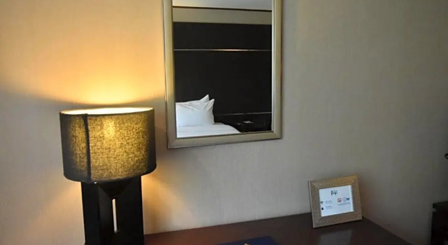 Четырёхместный номер Standard Alpine Golf Resort Chiang Mai