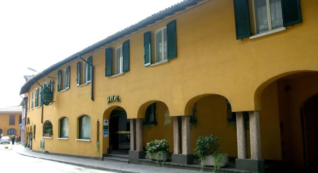 Albergo della Corona