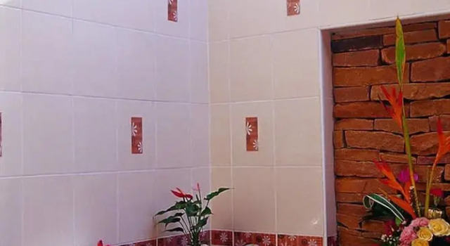 Двухместный люкс Samui Honey Tara Villa Residence