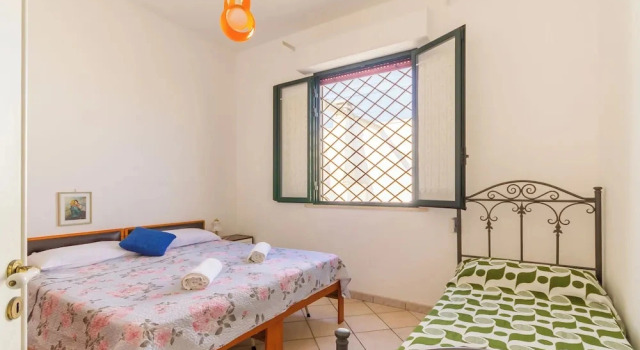 Villetta Fina Bella -near Sandy Beach