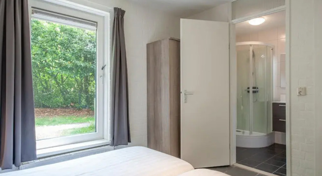 Restyled House with 5 Bathrooms near Vrachelse Heide, Забронировать Дом для отпуска Остерхаут 