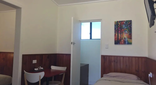 Семейный люкс Lithgow Valley Motel