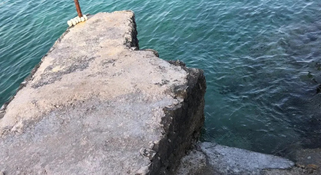 Коттедж Seafront House Antonia