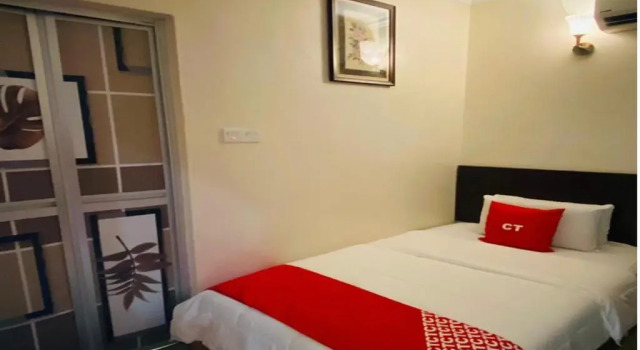 Camera singola Standard Ct Hotel