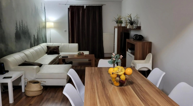 Apartmán Lipno 50