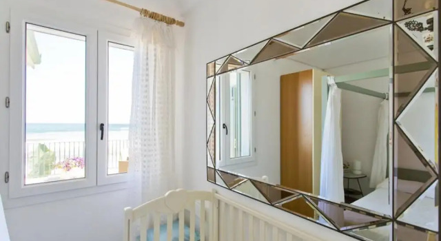 Dune Home - Casa con 2 Camere da Letto, Book Villa Hotels in Sicily with Parking, Parking