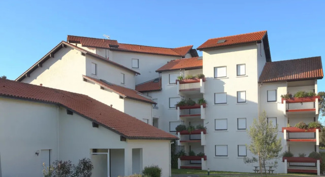 Vvf Villages Anglet, Забронировать Отель Англе French Basque Country