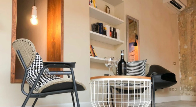 Babuino - Penthouse With Terrace, Забронировать Отель Отели Рима с парковкой, рядом с Pincian Hill, Парковка