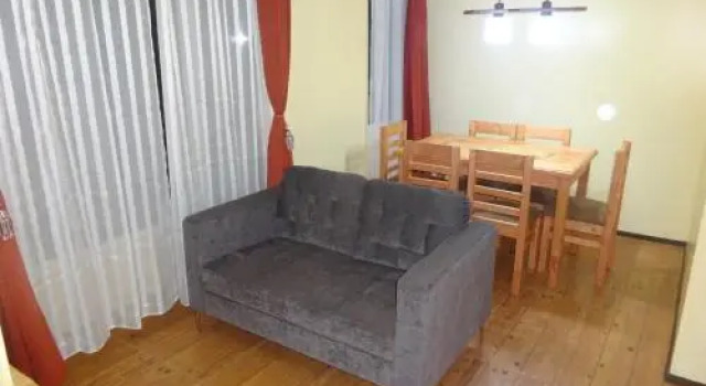 Casa Parque Villarrica, Los Albatros, Boek Hotel Pucón 