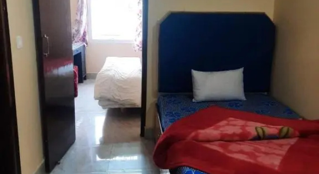 Cosy Cosy Homestay, Rezervovat Hotel Mussoorie Uttarakhand