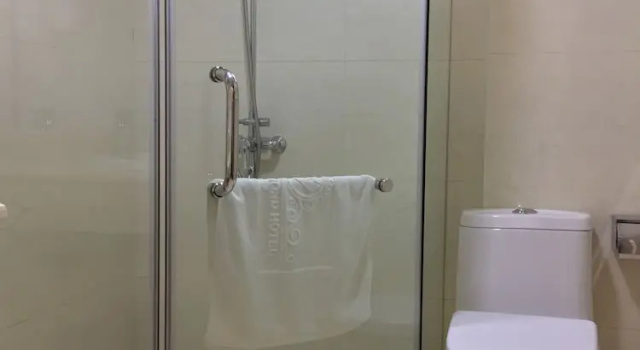 Номер Superior Halong Diamond Hotel