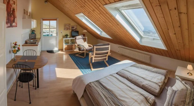 Domaine Beauregard, Boek Hotel Essertines sur Rolle 