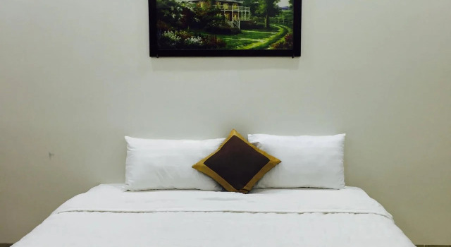 Coco Beach Hostel Da Nang, Prenota Ostello Hotel a Da Nang con parcheggio, Parcheggio