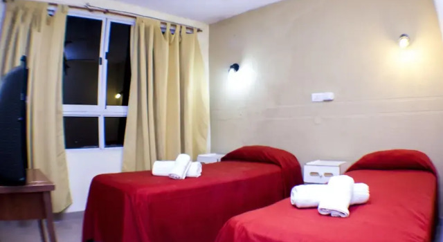 Двухместный номер Standard Hotel San Remo Majestic