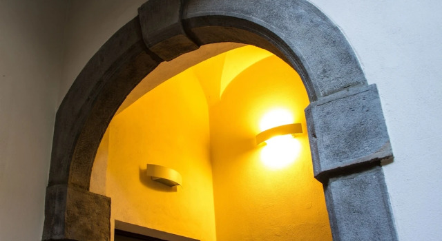 Номер Comfort Vip Bergamo Rooms