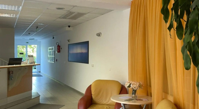 Franci Apartman, Buchen Sie Ferienwohnung Zalakaros 