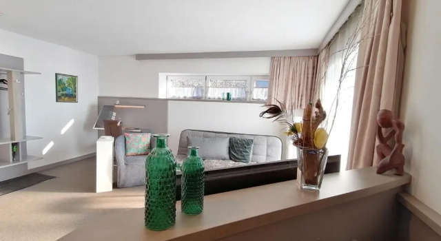 Студия Superior Business Apartments