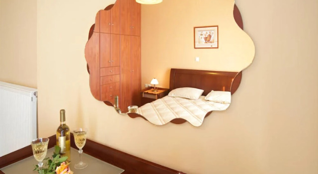 Eleftheria Apartments, Забронировать Апартаменты/квартира Апартаменты Влахата, Апартаменты/квартира