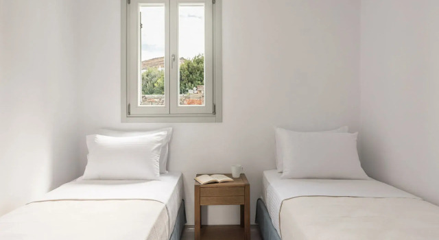 Nevermind Vacations, Prenota Hotel Hotel SPA a Kea, SPA