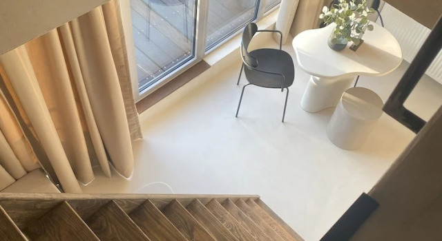 Номер Standard Edville Studio Riverside