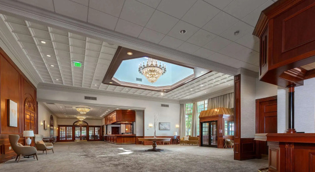 The Ingleside Hotel, Réserver Hôtel Waukesha Wisconsin