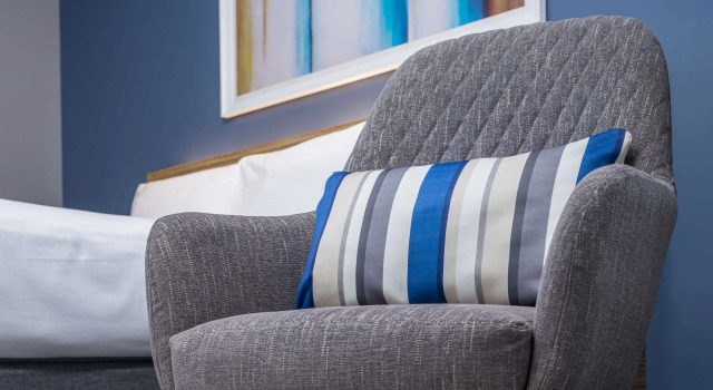 Двухместный номер Standard Travelodge Manchester Piccadilly