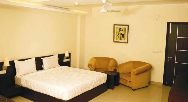 Villa A2, Забронировать Вилла Виллы Гургаон, рядом с Gurgaon Central, Вилла