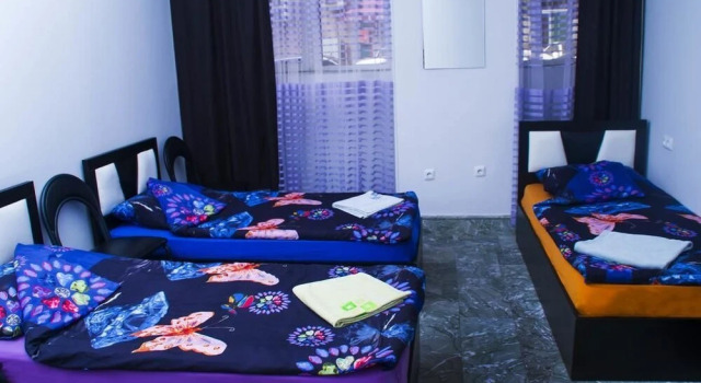 Hostel Tour Verginia, Забронировать Хостел Отели Еревана с завтраком, рядом с Площадь Республики, Завтраки