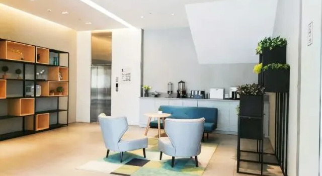 Homeinn Selected Hotel (Kunming High Tech Zone Xicheng Times Shopping Center), Rezerwuj Hotel Hotele w Kunming z parkingiem, Parking