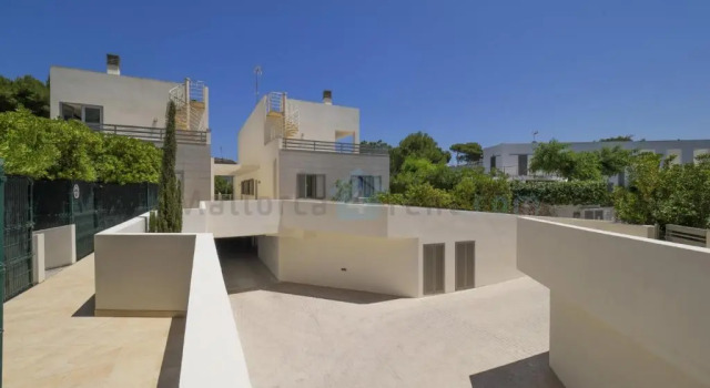 M4R Parc Natural 1 Playa de Muro beach house