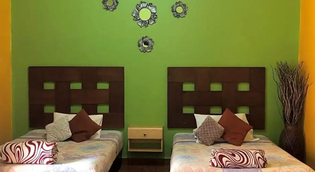Hotel Boutique El Sueno del Coronel