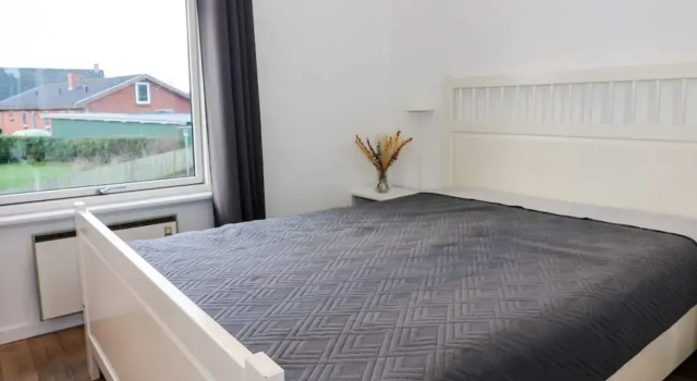 6 Person Holiday Home in Hadsund