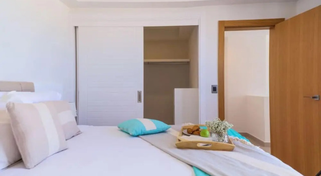 Elegant and Spacious Penthouse With Ocean View, Prenota Appartamento Bávaro Punta Cana