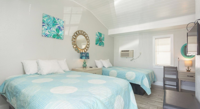 Номер Economy Paradise inn