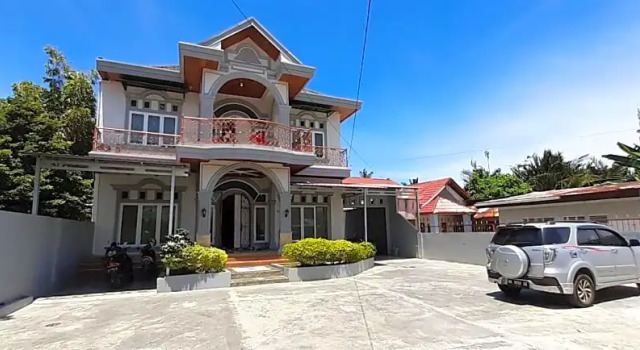 OYO 3407 Yasmin Residence Syariah, Book Hotel Hotels in Sumatra with Breakfast, Breakfasts