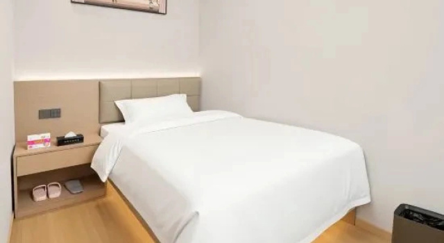Люкс Haofeng Smart Hotel